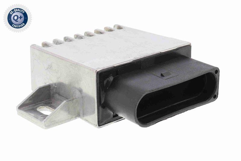 VEMO V15-71-0076 Relais, Kraftstoffpumpe 12V, 5 Pins für VW