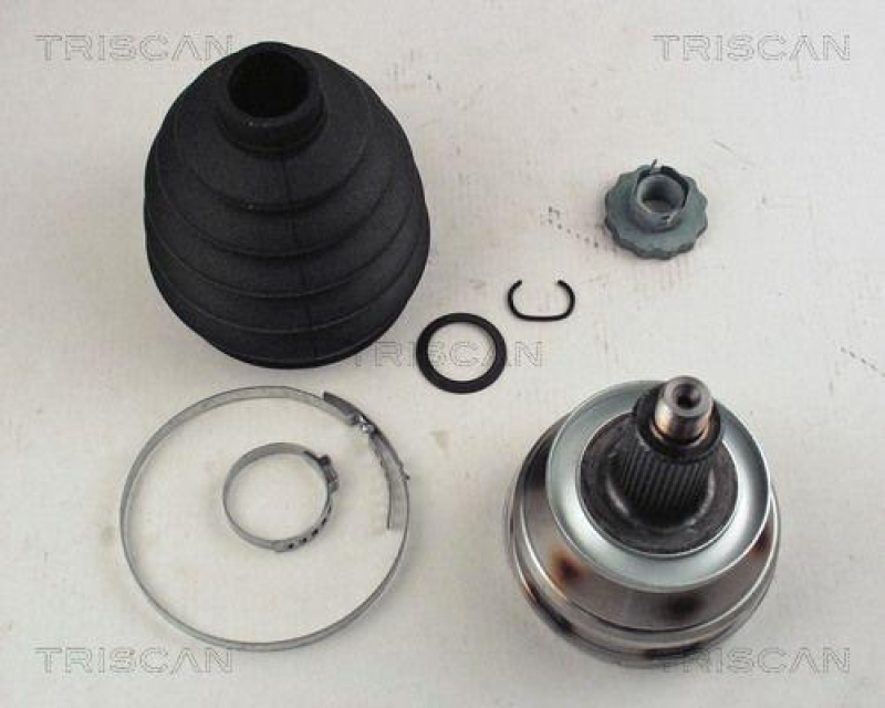 TRISCAN 8540 29144 Gleichlaufgelenk für Audi, Seat, Skoda, Vw