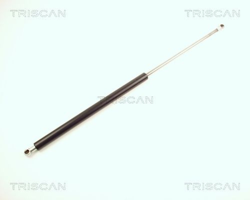 TRISCAN 8710 25225 Gasfeder Hinten für Renault Laguna K74