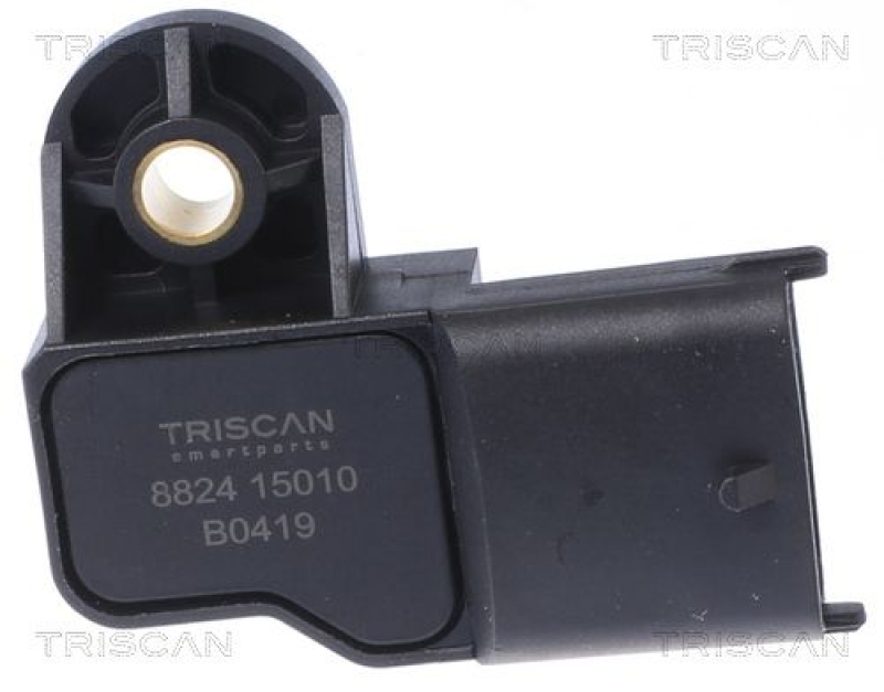 TRISCAN 8824 15010 Sensor, Manifold Druck für Alfa, Fiat, Opel, Saab