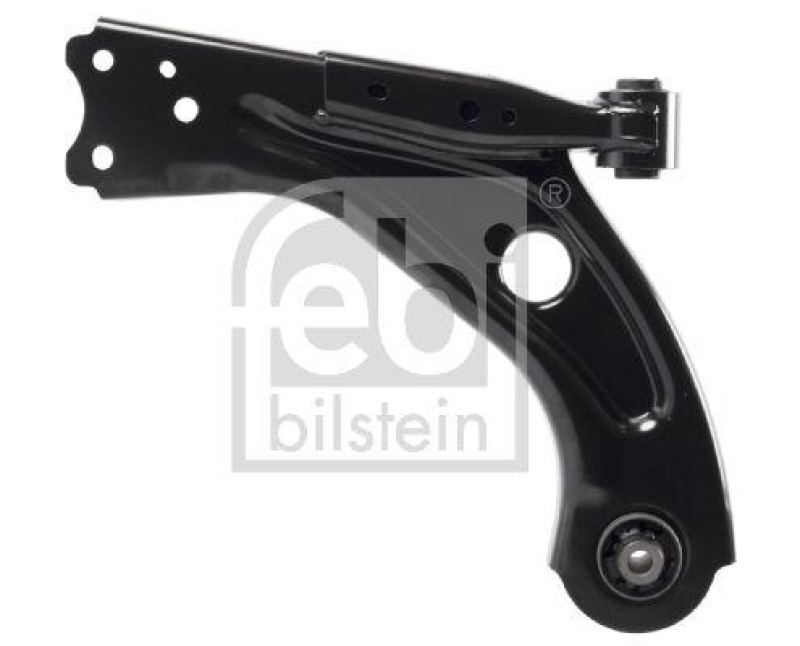 FEBI BILSTEIN 174577 Querlenker mit Lagern und ohne Gelenk für Peugeot