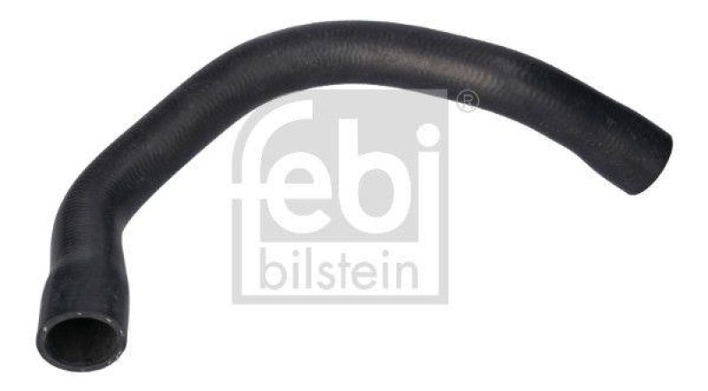 FEBI BILSTEIN 181006 Kühlwasserschlauch für VW-Audi