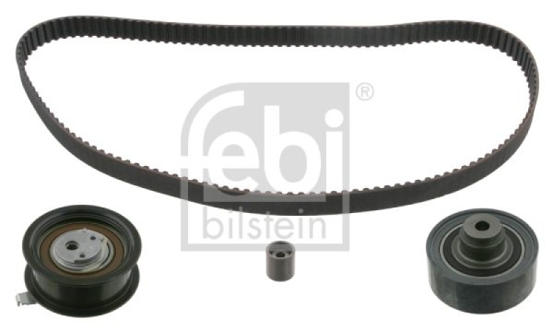 FEBI BILSTEIN 30781 Zahnriemensatz für VW-Audi