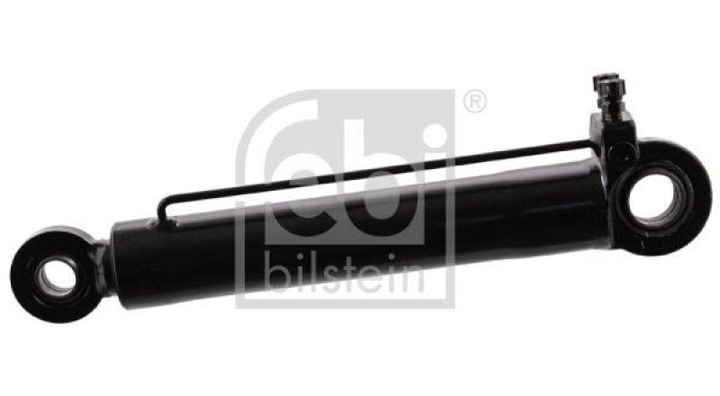 FEBI BILSTEIN 44589 Kippzylinder für Fahrerhaus für Volvo