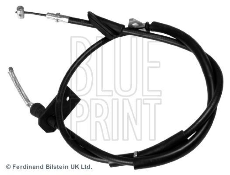 BLUE PRINT ADK84669 Handbremsseil für SUZUKI