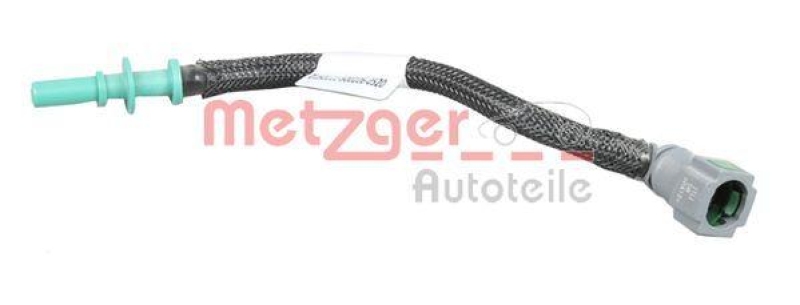 METZGER 2150111 Kraftstoffleitung für CITROEN/DS/PEUGEOT