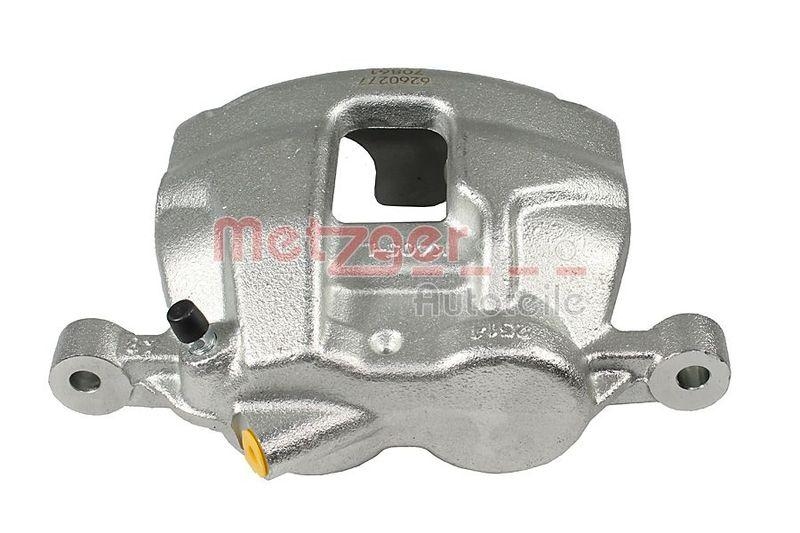 METZGER 6260277 Bremssattel Neuteil für FORD VA links