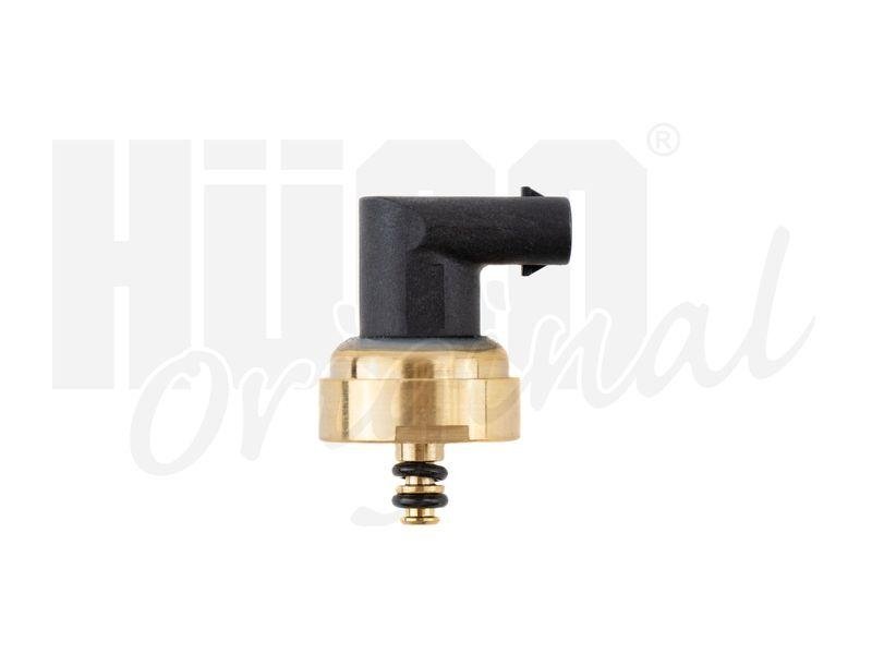 HITACHI 131946 Sensor, Kraftstoffdruck für HYUNDAI u.a.