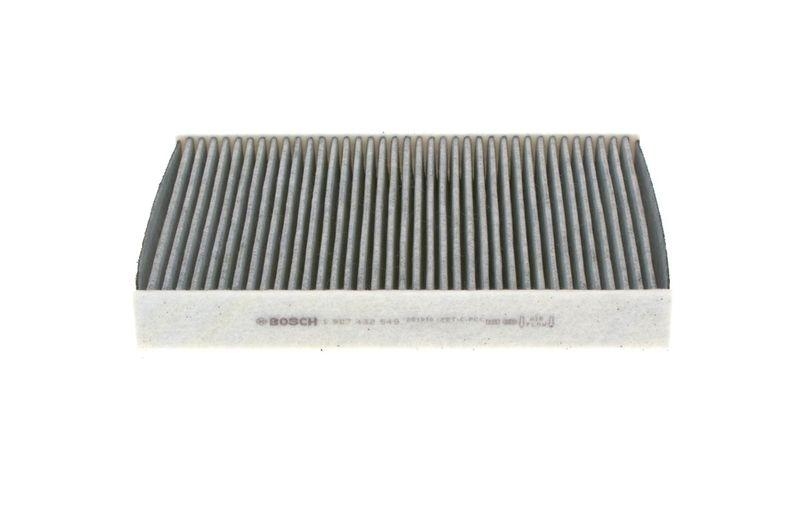 BOSCH 1 987 432 549 Filter Innenraumluft