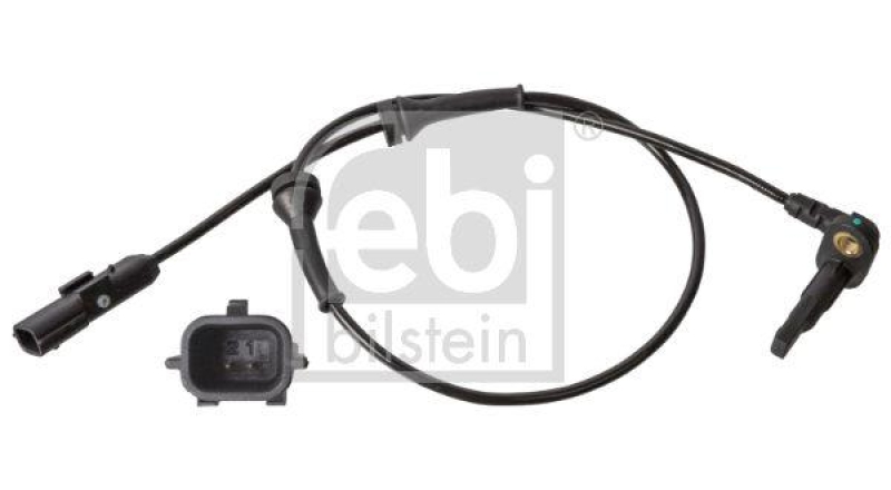 FEBI BILSTEIN 172254 ABS-Sensor für Renault