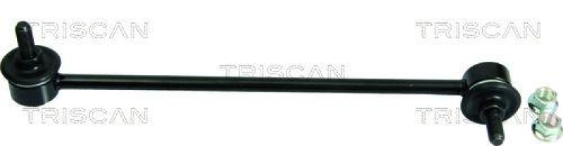 TRISCAN 8500 43624 Stabilisatorstange für Hyundai Accent, Kia Rio Ii