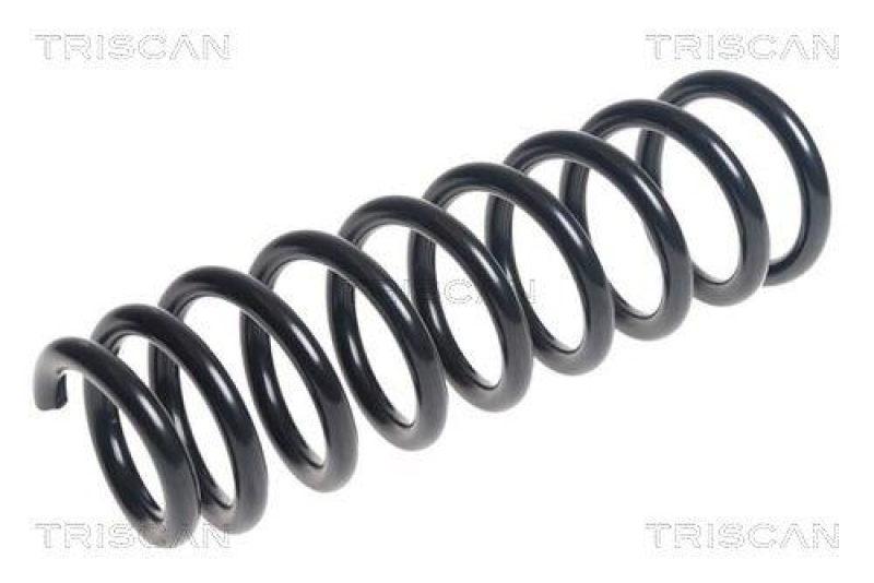 TRISCAN 8750 43109 Spiralfeder Hinten für Hyundai I40