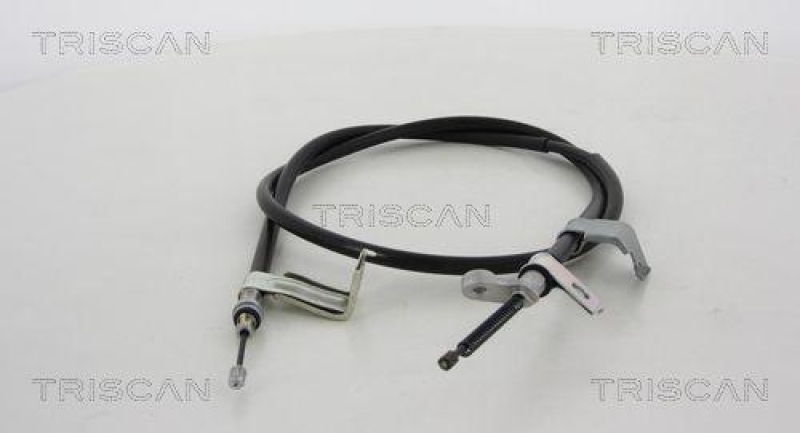 TRISCAN 8140 10163 Handbremsseil für Nissan, Renault