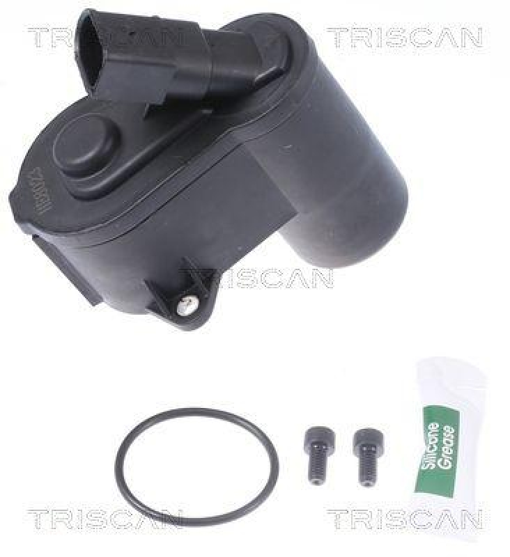 TRISCAN 8170 208023 Brake Caliper Motor für Audi