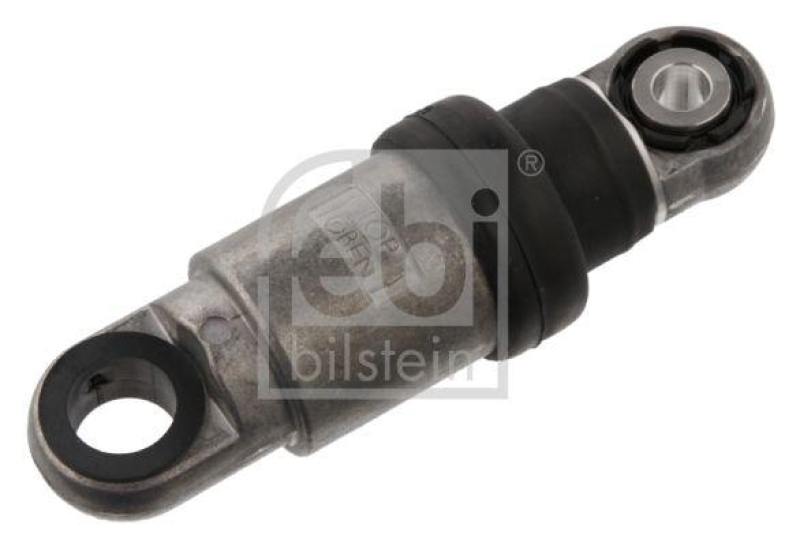 FEBI BILSTEIN 04968 Schwingungsdämpfer für Keilrippenriementrieb für BMW