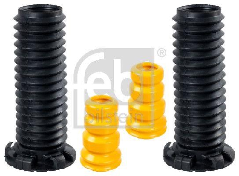 FEBI BILSTEIN 173358 Protection Kit für Stoßdämpfer für HONDA