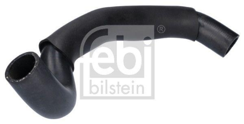 FEBI BILSTEIN 181007 Kühlwasserschlauch für TOYOTA