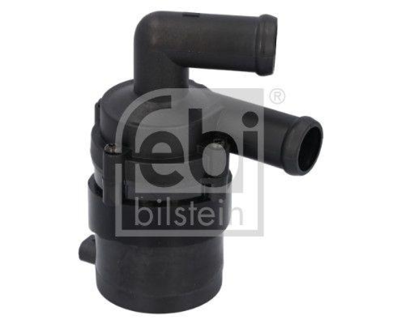 FEBI BILSTEIN 183302 Zusatzwasserpumpe für Peugeot