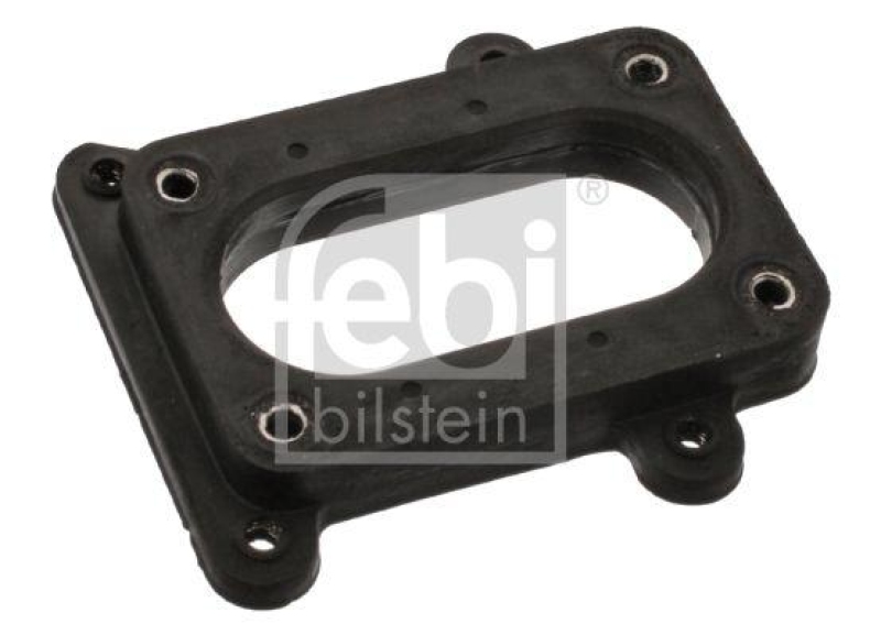 FEBI BILSTEIN 19010 Vergaserflansch für Fiat