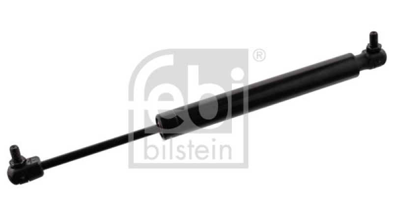 FEBI BILSTEIN 48830 Gasdruckfeder für Fahrerhaus für DAF