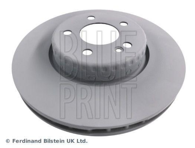 BLUE PRINT ADBP430085 Bremsscheibe für Mercedes-Benz PKW