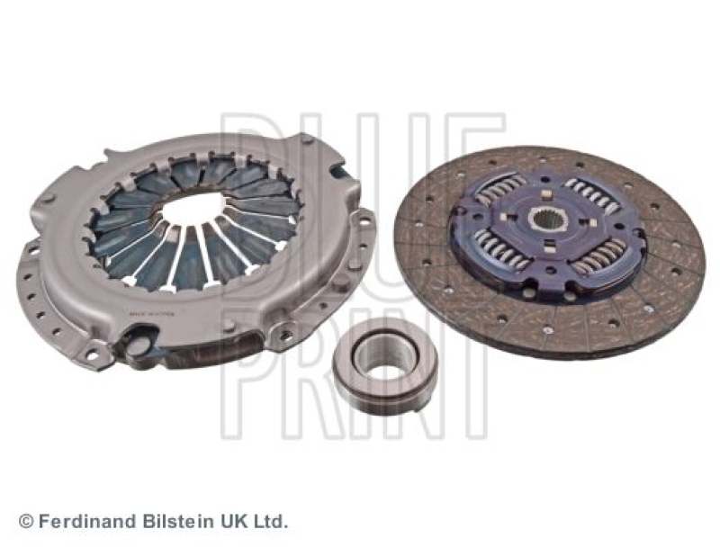 BLUE PRINT ADG03066 Kupplungssatz für SSANGYONG