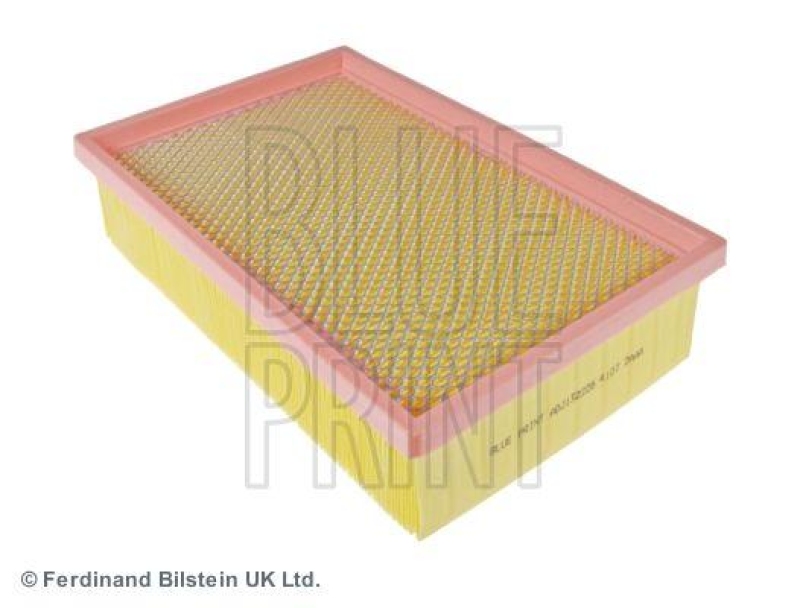 BLUE PRINT ADJ132228 Luftfilter für Jaguar