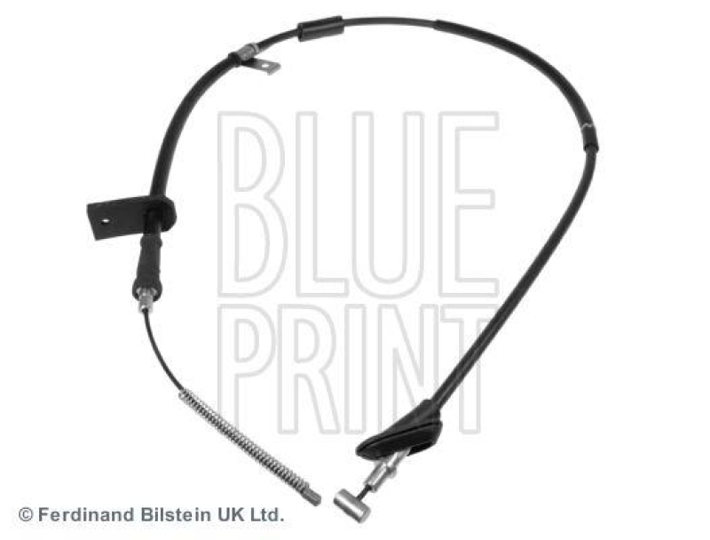 BLUE PRINT ADK84670 Handbremsseil für SUZUKI