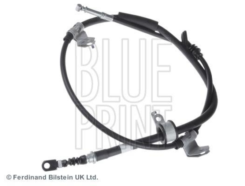 BLUE PRINT ADT346299 Handbremsseil f&uuml;r TOYOTA