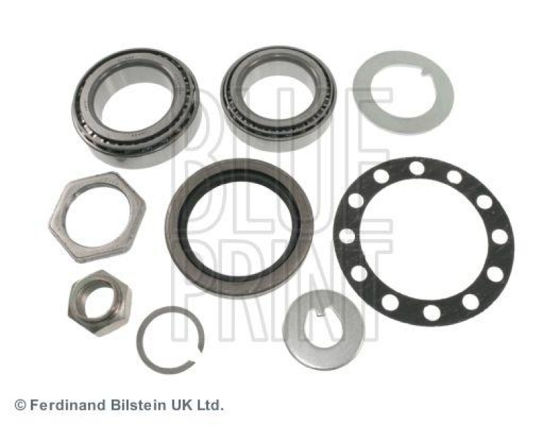 BLUE PRINT ADT38276 Radlagersatz f&uuml;r TOYOTA