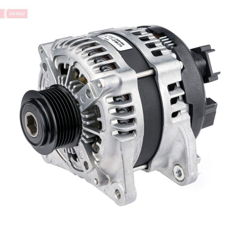 DENSO DAN1494 Generator PORSCHE 911 Convertible (991) 3.0 (17-19)