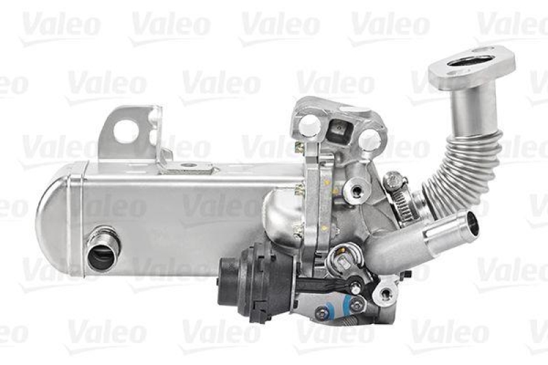 VALEO 700452 AGR MODUL EU5 NISSAN Pick Up 2.5