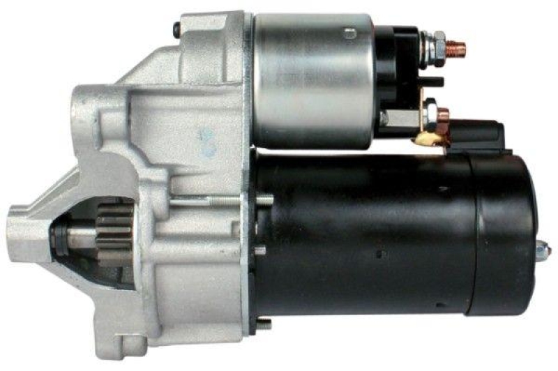 HELLA 8EA 012 526-951 Starter 12V 0,85kW