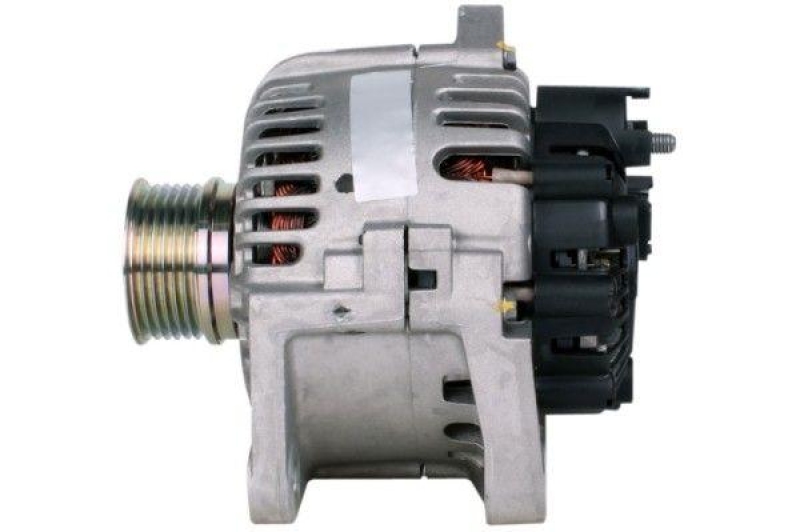 HELLA 8EL 012 430-251 Generator 14V 110A