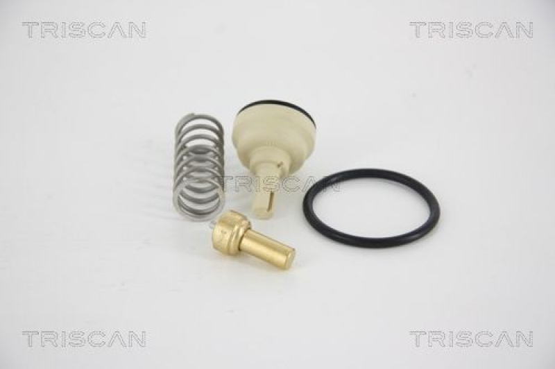 TRISCAN 8620 34487 Thermostat, Einsatz für Vag