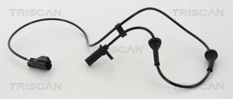 TRISCAN 8180 27112 Sensor, Raddrehzahl für Volvo