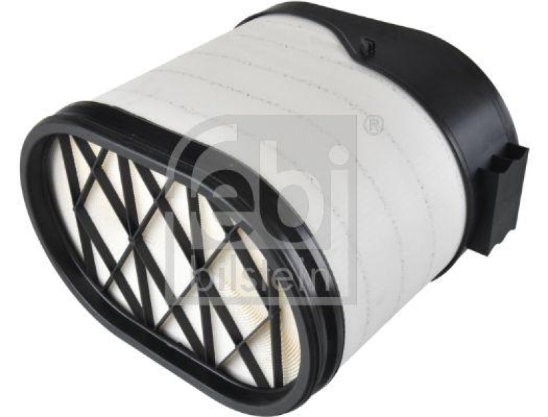 FEBI BILSTEIN 175621 Luftfilter für Mercedes-Benz