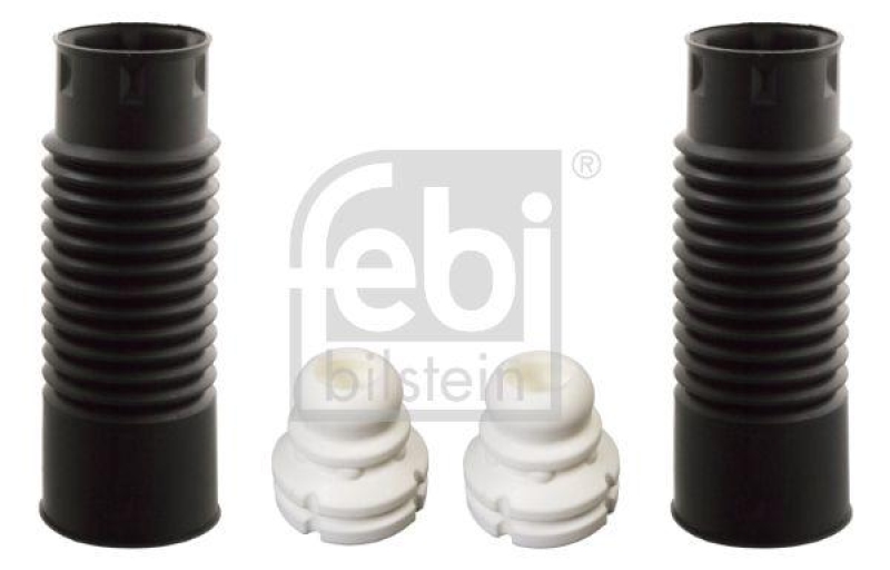 FEBI BILSTEIN 176722 Protection Kit für Stoßdämpfer für Mercedes-Benz