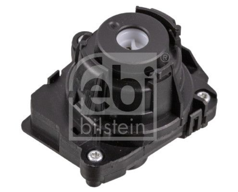 FEBI BILSTEIN 178877 Zündschalter für VW-Audi