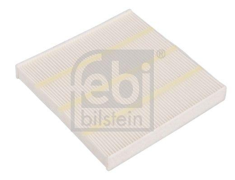 FEBI BILSTEIN 30782 Innenraumfilter für DAIHATSU