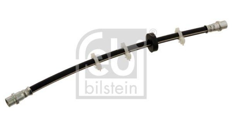 FEBI BILSTEIN 34368 Bremsschlauch für VW-Audi