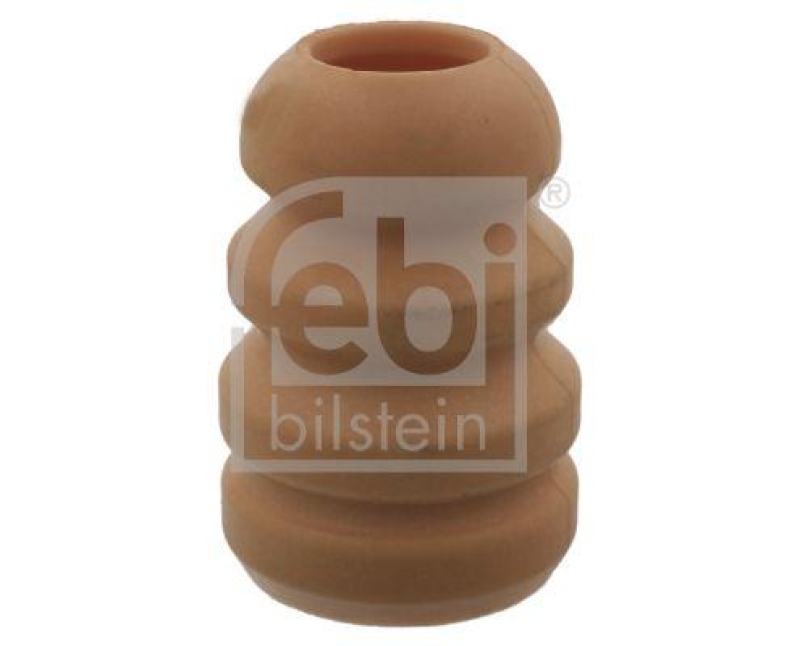 FEBI BILSTEIN 37176 Anschlagpuffer für Stoßdämpfer für Peugeot