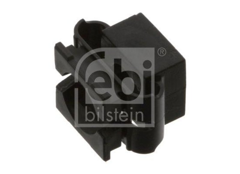 FEBI BILSTEIN 38686 Blechmutter für Motorraumdämmung für VW-Audi