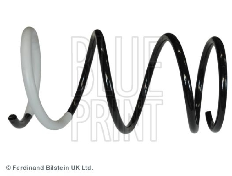 BLUE PRINT ADN188343 Fahrwerksfeder für NISSAN