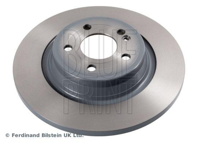 BLUE PRINT ADU1743116 Bremsscheibe für Mercedes-Benz PKW