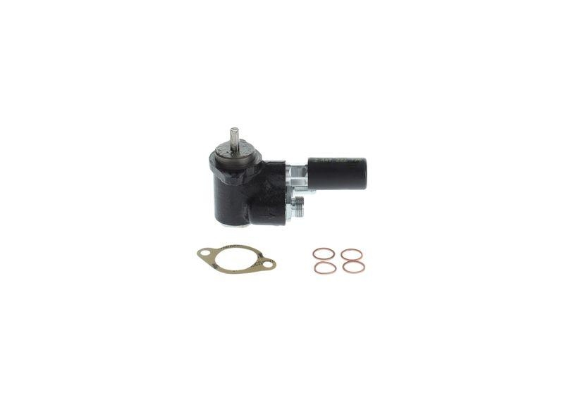 BOSCH 0 440 007 998 Kraftstoffpumpe