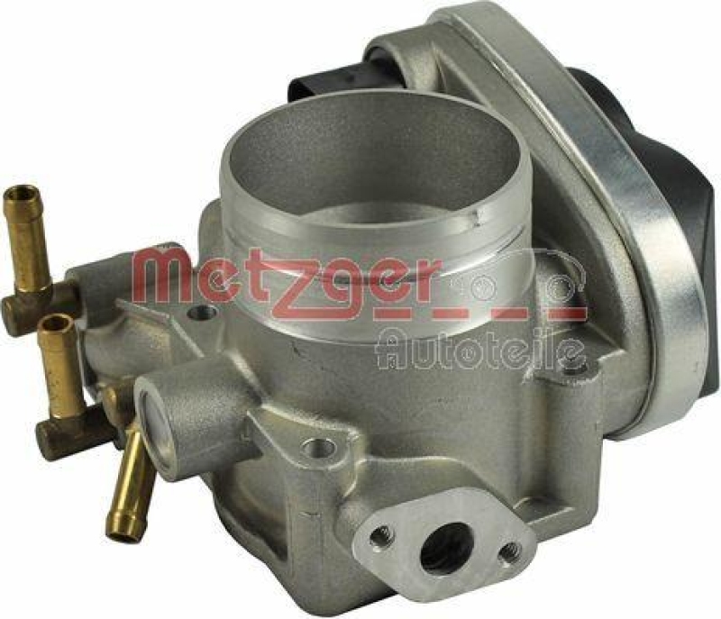 METZGER 0892097 Drosselklappenstutzen für AUDI/SEAT/SKODA/VW