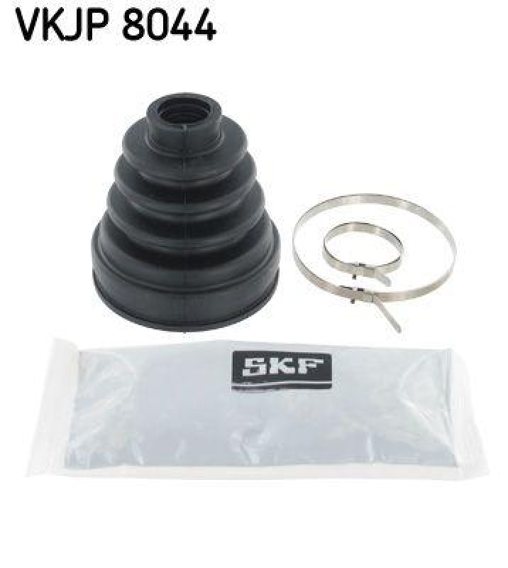 SKF VKJP 8044 Faltenbalgsatz Antriebswelle