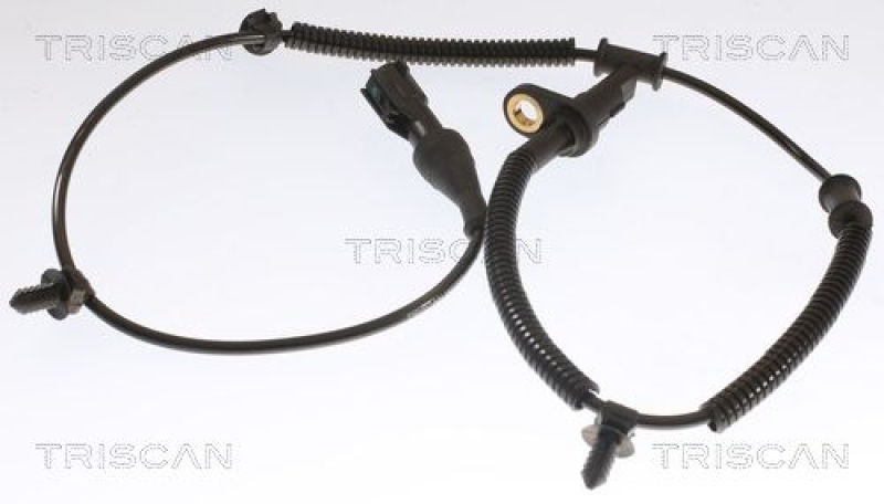 TRISCAN 8180 80109 Sensor, Raddrehzahl für Ford Mustang