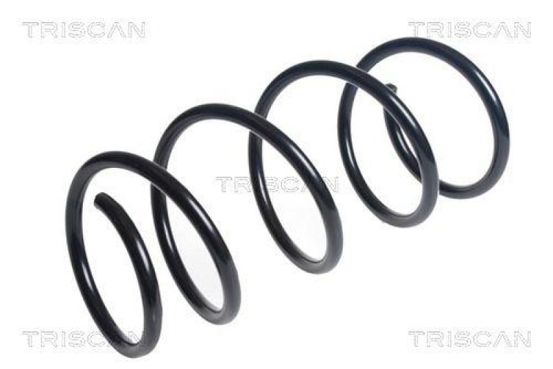 TRISCAN 8750 13234 Spiralfeder Vorne für Coil Spring Front Toyota